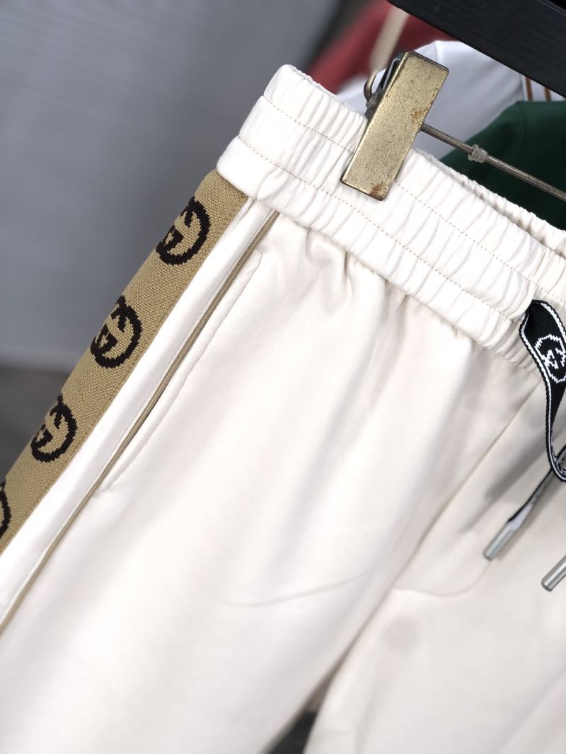 Gucci Long Pants